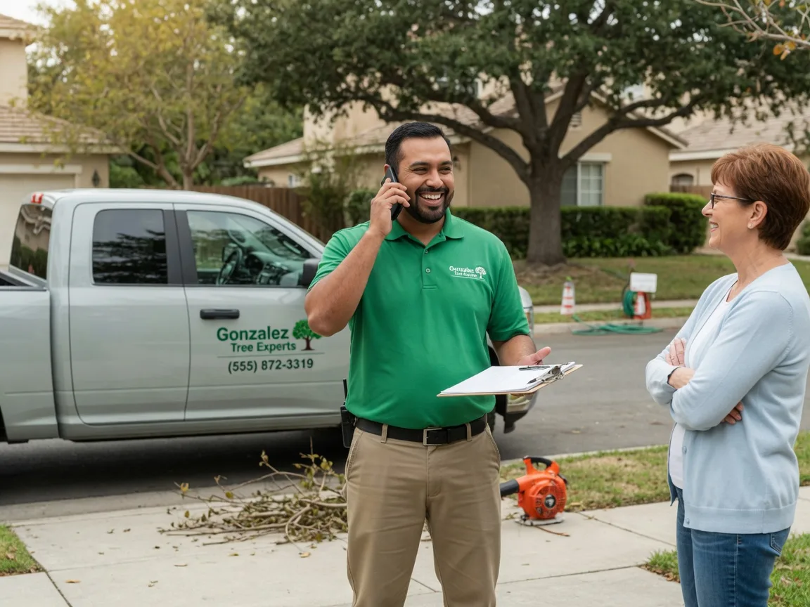 Tree Service Marquette, KS FAQs